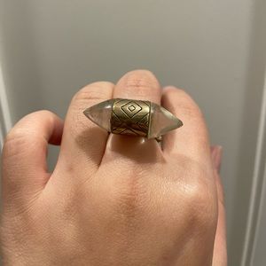 Pamela Love Ring